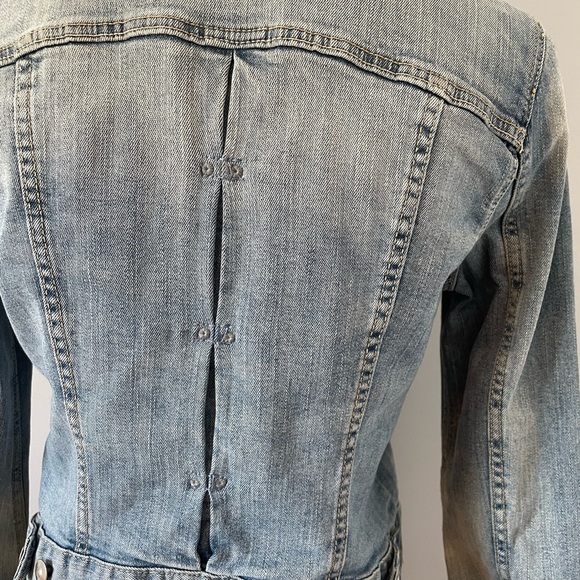 H&M Denim Jacket - Picture 8 of 10